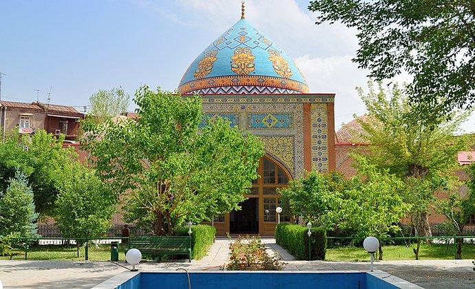 Accueil à l’aéroport 
