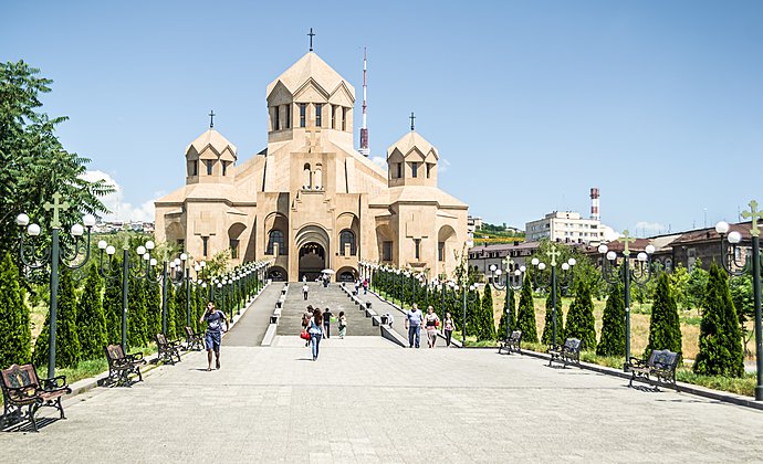Visite de monuments historiques