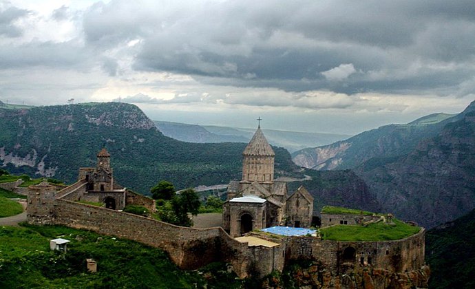 Visite de site et monuments exceptionnels