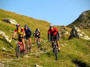 TSAPATAGH – VARDENIS – MARTOUNI - HERMON