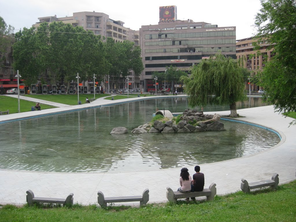 Erevan - Khor Virap - Areni - Noravank - Erevan