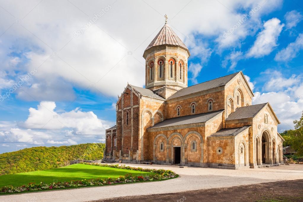 Région de Kakhétie - Tbilissi