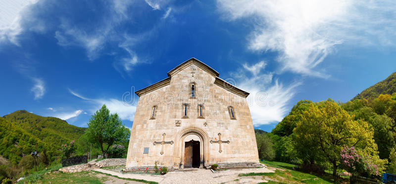 Koutaïssi - Racha - Koutaïssi