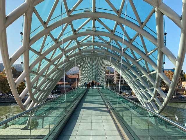 Tbilissi – Tsinandali – Telavi 