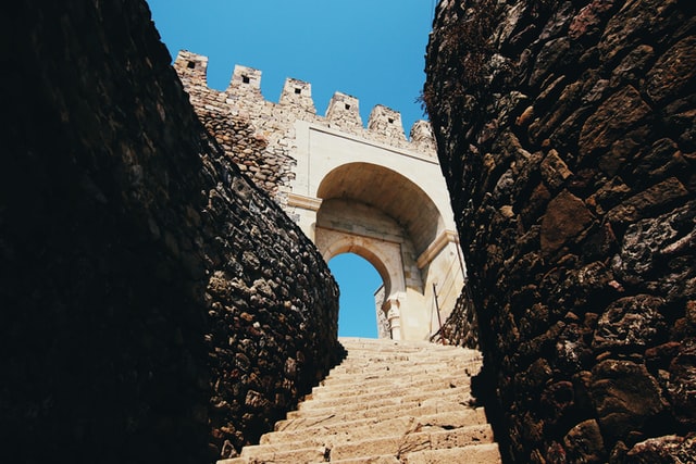 Tbilissi – Mtskheta – Gori -  Akhaltsikhe